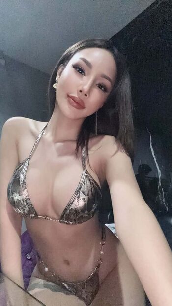 Leaked Mukchaaliinee private photo viral onlyfans