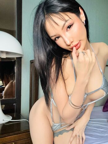 Leaked Mukchaaliinee private photo viral onlyfans