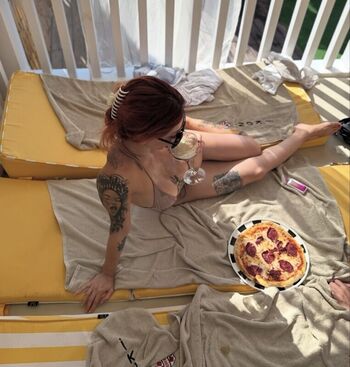 Leaked Mukemmelnesli private photo viral onlyfans