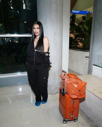 Mulan Hernandez