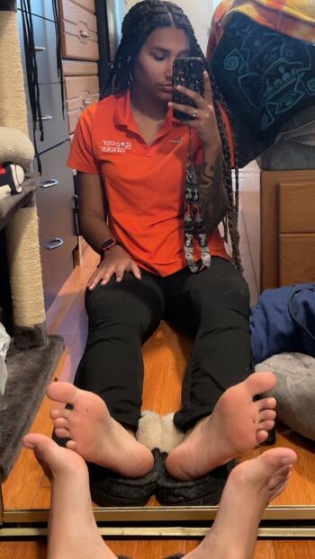 Leaked Mulatto d private photo viral onlyfans