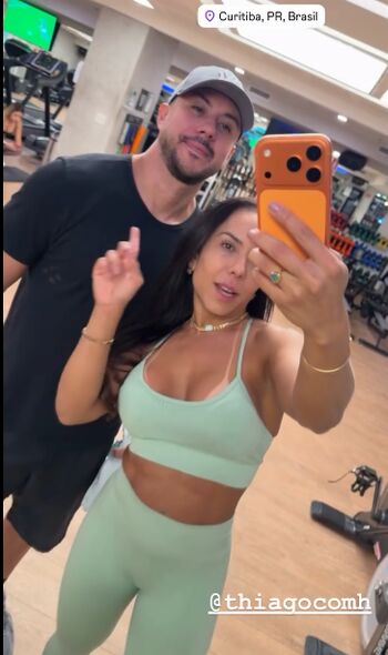 Leaked Mulher melao page private photo viral onlyfans