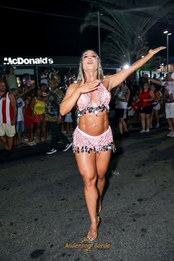 Mulher Melao