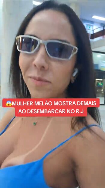 Mulher Melao