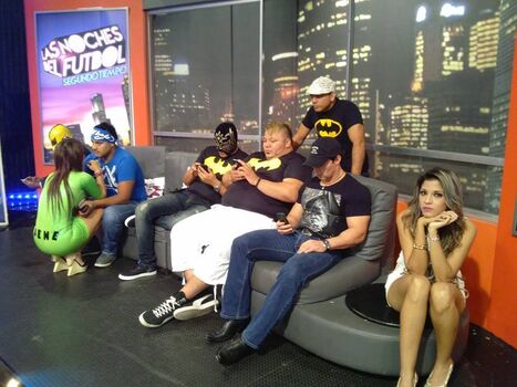 multimedios