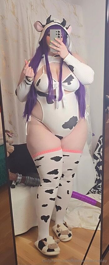 Mumacosplay