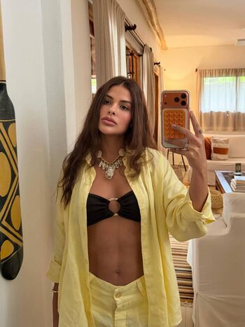 Leaked Munik nunes private photo viral onlyfans