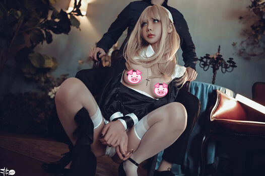 Leaked Murasaki private photo viral onlyfans