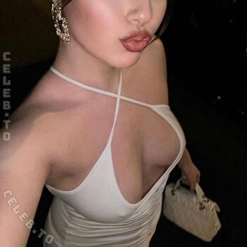 Leaked Murenx private photo viral onlyfans