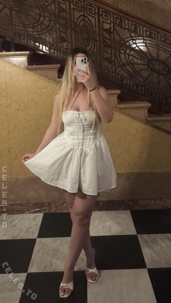 Leaked Murenx private photo viral onlyfans