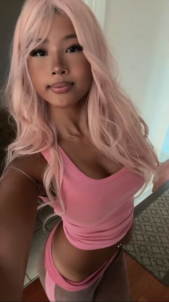 Leaked Tiana blow/ private photo viral onlyfans