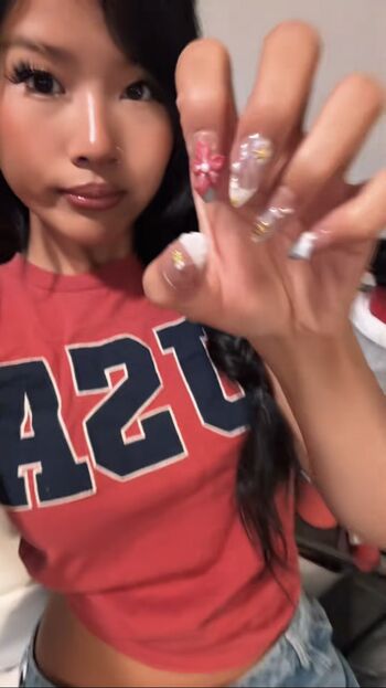 Leaked Amber luvv/ private photo viral onlyfans