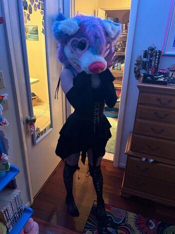 Murrsuit