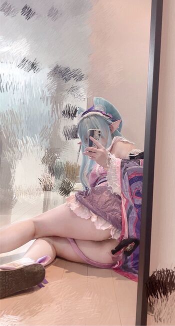 Leaked Mururu private photo viral onlyfans