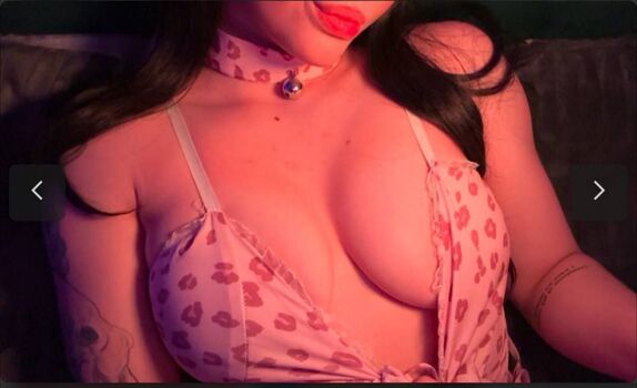 Leaked Musclekitty private photo viral onlyfans