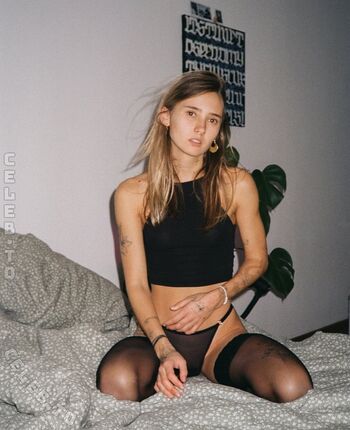 Leaked Muse tattoos private photo viral onlyfans