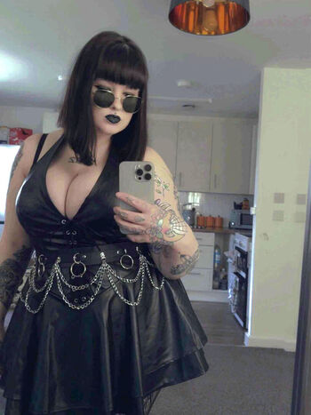 Leaked Museofthedamned private photo viral onlyfans