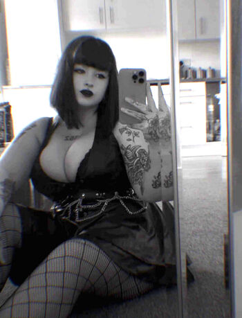 Leaked Museofthedamned private photo viral onlyfans