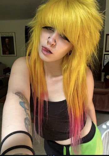Leaked Mushroomfairy private photo viral onlyfans