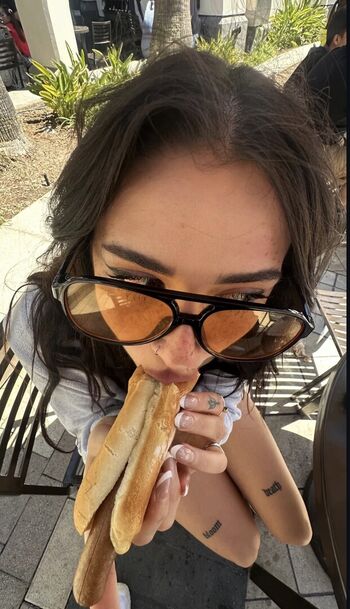 Leaked Mushyee private photo viral onlyfans