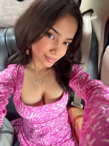 Muskan Karia