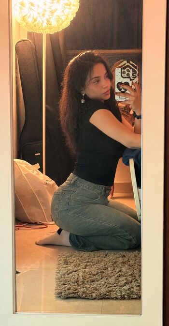 Leaked Muskan karia private photo viral onlyfans