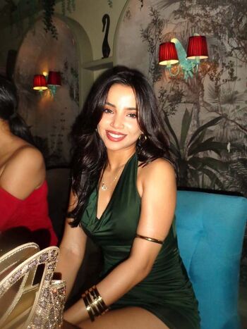 Muskan Karia