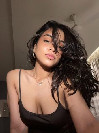 Leaked Muskan karia private photo viral onlyfans