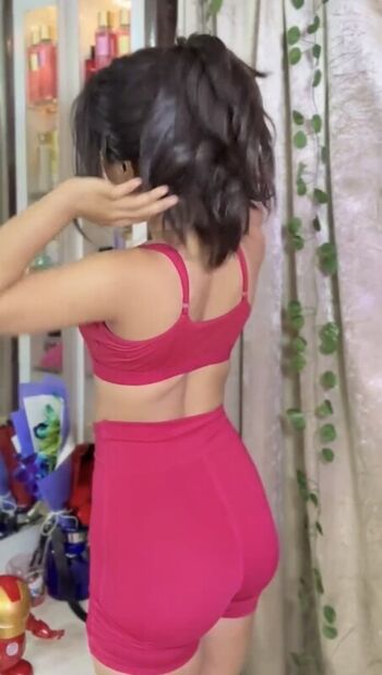 Muskan Karia
