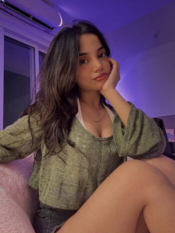 Muskan Karia