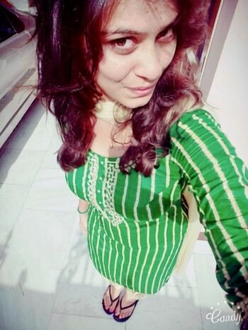 Leaked Muskan punjabi page private photo viral onlyfans