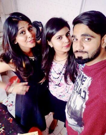 Leaked Muskan punjabi page private photo viral onlyfans