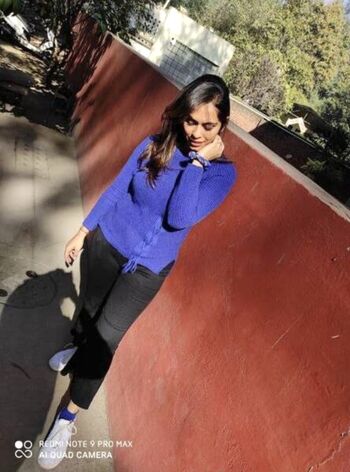 Muskan Punjabi