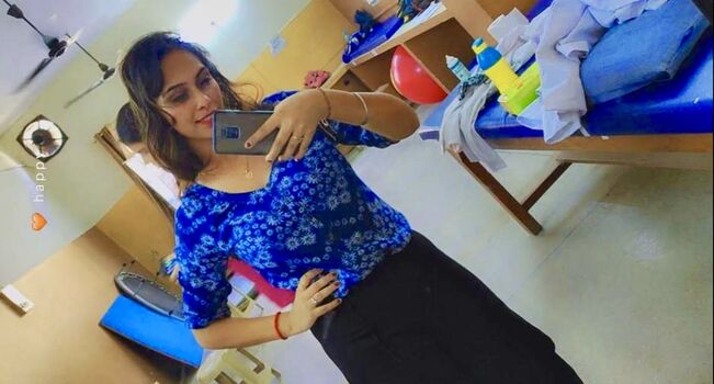 Leaked Muskan punjabi private photo viral onlyfans