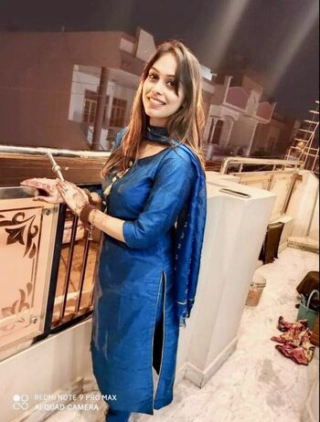 Leaked Muskan punjabi private photo viral onlyfans