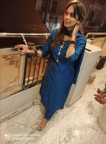 Leaked Muskan punjabi private photo viral onlyfans