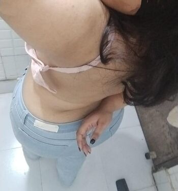 Leaked Muskan punjabi page private photo viral onlyfans