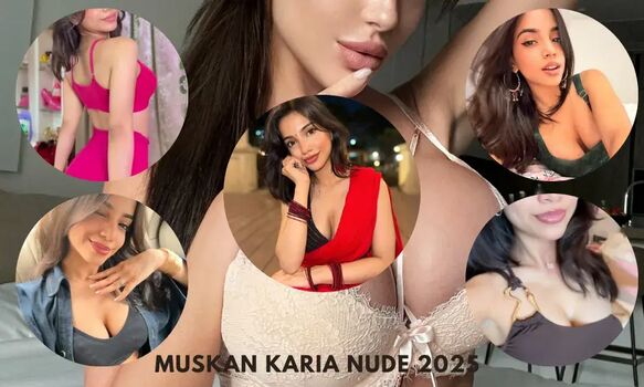Leaked Muskankari private photo viral onlyfans