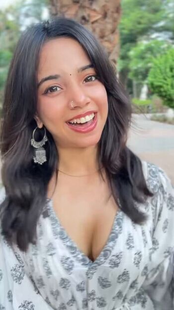 Leaked Muskankari private photo viral onlyfans