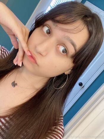 Leaked Mutantdoll private photo viral onlyfans