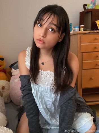 Leaked Mutantdoll private photo viral onlyfans