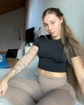 Leaked Mx ronja private photo viral onlyfans