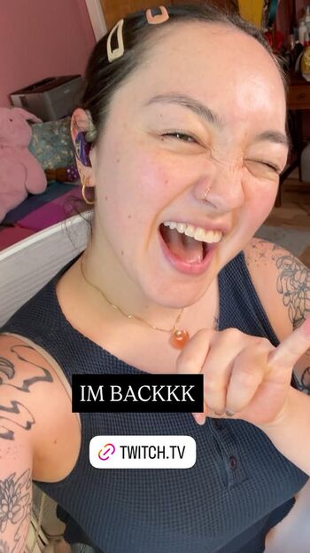 Leaked Mxmtoon private photo viral onlyfans