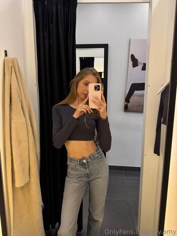 Leaked My amy private photo viral onlyfans