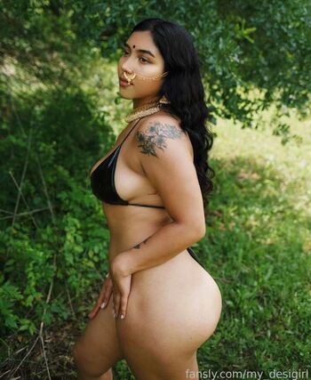 my_desigirl