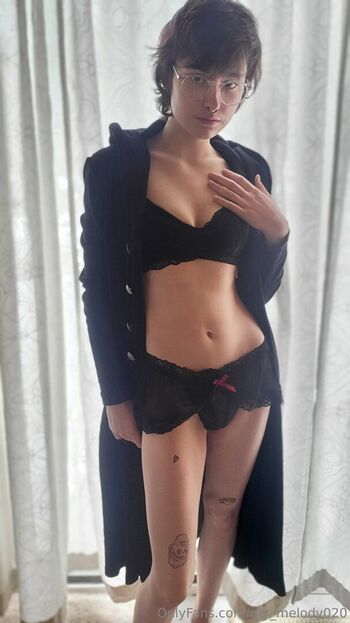 Leaked My melody private photo viral onlyfans