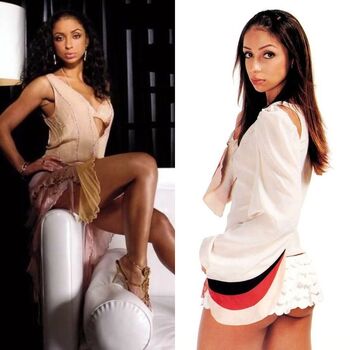Mya Harrison