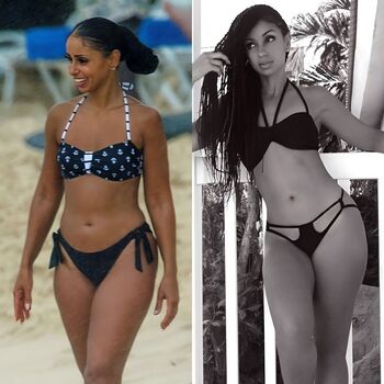 Leaked Mya harrison private photo viral onlyfans