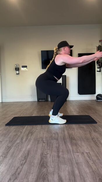 Leaked Mya lesnar private photo viral onlyfans