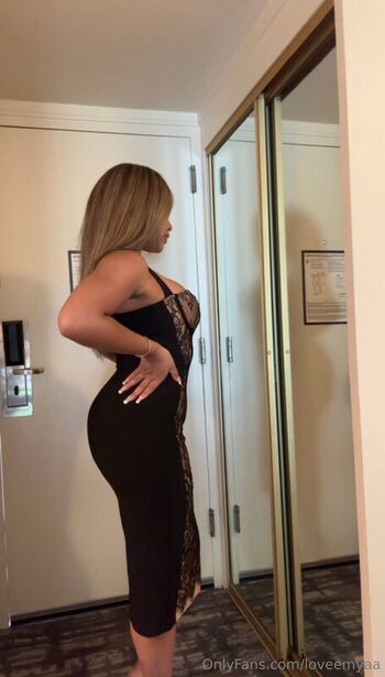 Mya Marie